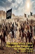 The Ridda Wars. Faith, Fire, and the Forging of the Islamic State