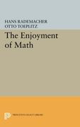 Enjoyment of Mathematics: Selections From Mathematics for the Amateur (Princeton Legacy Library) (en Inglés)