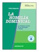homilía dominical. ciclo a