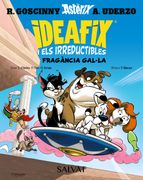 Ideafix i els irreductibles, 8. Fragància gal·la (en Català,)