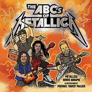 The Abcs of Metallica (en Inglés)