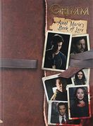 Grimm: Aunt Marie's Book of Lore (en Inglés)