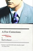 A few Corrections (Vintage Contemporaries) (en Inglés)