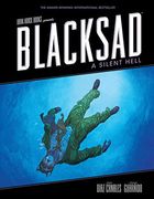 Blacksad: A Silent Hell (en Inglés)