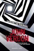 Controlare tus Sueños - John Verdon - Roca Bolsillo