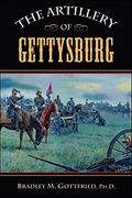 The Artillery of Gettysburg (en Inglés)