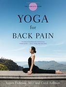 yoga for back pain: the complete guide