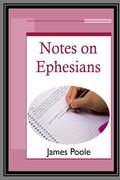 Notes on Ephesians (en Inglés)
