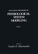 Advanced Methods of Physiological System Modeling: Volume 3 (en Inglés)