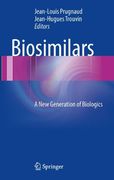 Biosimilars: A new Generation of Biologics (en Inglés)