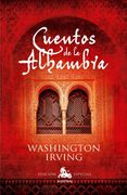 Cuentos de la Alhambra (AUSTRAL EDICIONES ESPECIALES)
