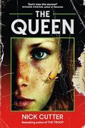 The Queen: The Summer's Best Horror Novel by one of the Hottest Horror Novelists on the Planet! (en Inglés)