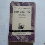Obra completa