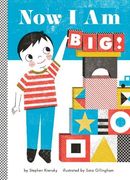 now i am big!