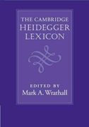 The Cambridge Heidegger Lexicon (en Inglés)