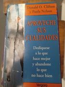 Aproveche sus Cualidades