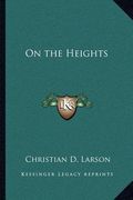 on the heights (en Inglés)