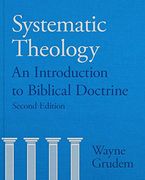 Systematic Theology: An Introduction to Biblical Doctrine (en Inglés)