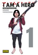 I am a hero. Ed. Integral 1