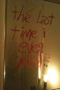 volume viii: the last time i ever smiled (en Inglés)