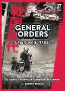 General Orders: Sengoku Jidai (en Inglés)