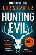Hunting Evil (en Inglés)