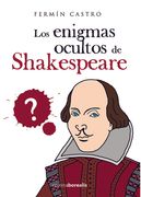 Los Enigmas Ocultos de Shakespeare (in Spanish)