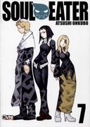 Soul Eater 7