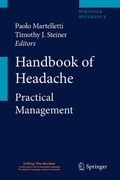 Handbook of Headache: Practical Management (en Inglés)