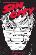 Sin City 2: Mataría por ella. Ed. Cartoné (en Castellano)