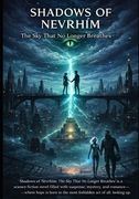 Shadows of Nevrhím: The Sky That No Longer Breathes