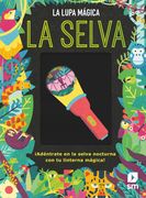 La Selva (la Lupa Magica)
