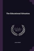 The Educational Siituation (en Inglés)