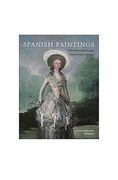 Spanish Paintings of the Fifteenth Through Nineteenth Centuries (en Inglés)