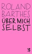 Über Mich Selbst (in German)