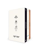 Rupi Kaur Trilogy Boxed set 
