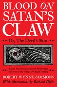 Blood on Satan's Claw: Or, the Devil's Skin (en Inglés)