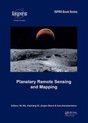 Planetary Remote Sensing and Mapping (en Inglés)
