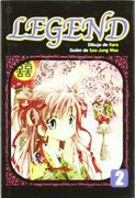 Legend nº 2