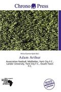 adam arthur