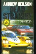 Dead Straight (en Inglés)