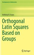Orthogonal Latin Squares Based on Groups