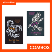 Pack 2x1 STRUCK + STUNG