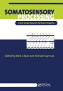 Somatosensory Processing: From Single Neuron to Brain Imaging (en Inglés)