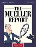 The Mueller Report: Graphic Novel (en Inglés)