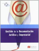 GESTION DOC JURID Y EMPRES 2012 Lib Cast (Administració y Finanzas)