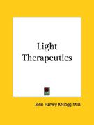 light therapeutics (en Inglés)