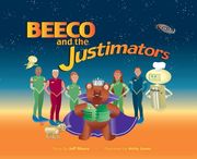 Beeco and the Justimators (en Inglés)
