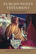 Zurchungpa's Testament (en Inglés)