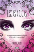 Esos Ojos - Cathy Hopkins - V&R Editoras